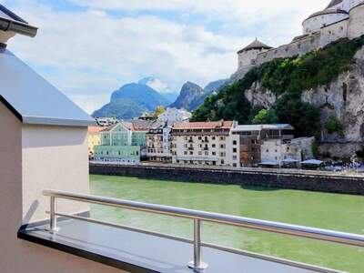 Wohnung mieten in 6330 Kufstein