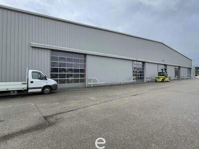 Gewerbeobjekt mieten in 4691 Schlatt (Bild 5)