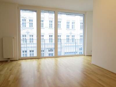 Wohnung mit Balkon mieten in 1050 Wien (Bild 4)
