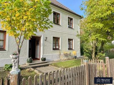 Haus kaufen in 3261 Wolfpassing