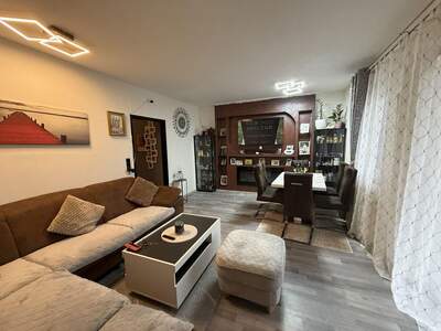 Terrassenwohnung kaufen in 8990 Bad Aussee (Bild 1)