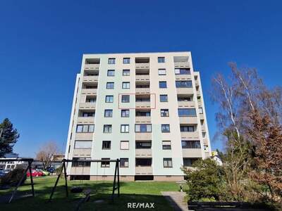 Eigentumswohnung in 4910 Ried