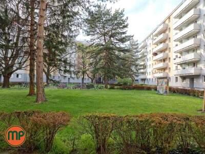 Terrassenwohnung kaufen in 1210 Wien (Bild 1)