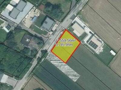 Grundstück kaufen in 2721 Bad Fischau