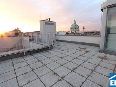 Eigentumswohnung in 1040 Wien