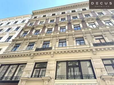 Gewerbeobjekt mieten in 1010 Wien