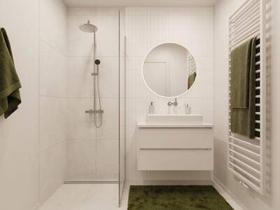 Terrassenwohnung kaufen in 1050 Wien (Bild 2)