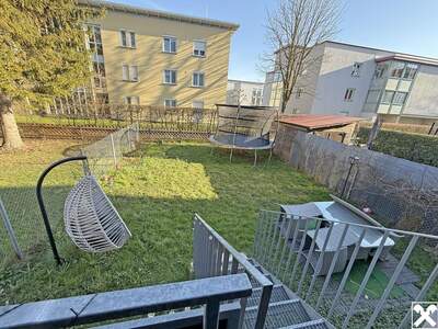 Wohnung kaufen in 6971 Hard