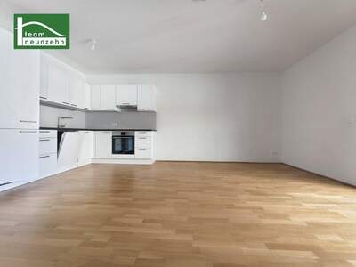 Terrassenwohnung mieten in 3100 St. Pölten (Bild 1)