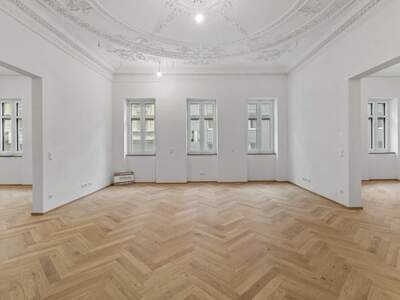 Eigentumswohnung in 1070 Wien