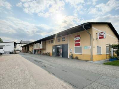 Anlageobjekt kaufen in 8054 Graz (Bild 2)