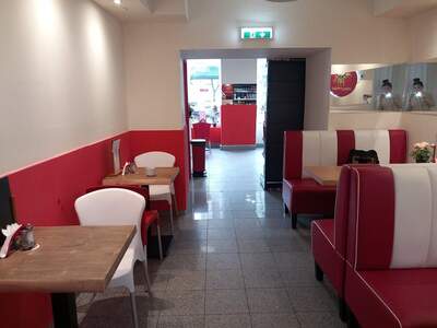 Gastronomie / Restaurant kaufen in 1170 Wien (Bild 1)