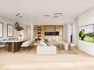 Wohnung mit Balkon kaufen in 9082 Maria Wörth (Bild 3)