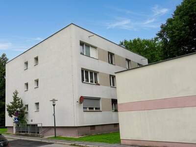 Wohnung kaufen in 2384 Breitenfurt