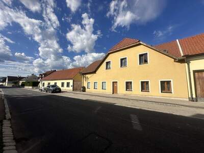 Haus kaufen in 3511 Palt