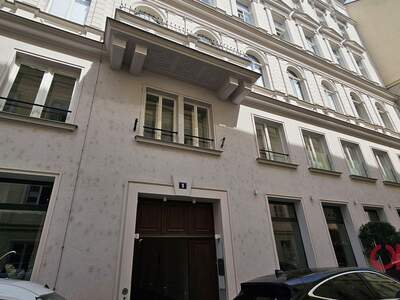 Gewerbeobjekt mieten in 1010 Wien (Bild 2)