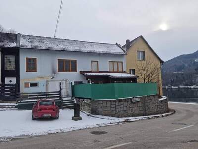 Haus provisionsfrei kaufen in 4382 Sarmingstein