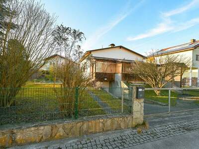 Haus kaufen in 4707 Bad Schallerbach