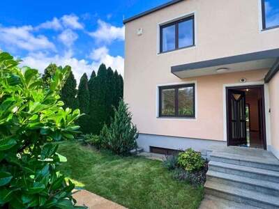 House provisionsfrei mieten in 2380 Niederösterreich