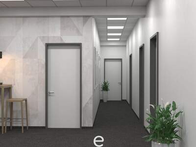 Gewerbeobjekt mieten in 4063 Hörsching (Bild 2)