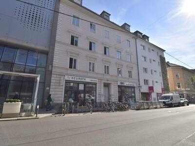 Apartment provisionsfrei mieten in 4040 Oberösterreich