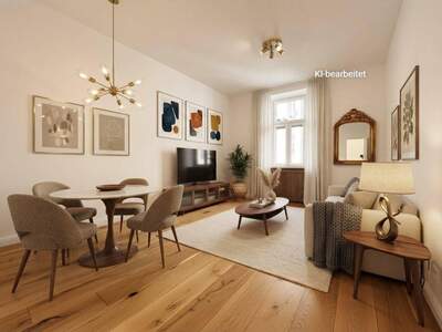 Wohnung kaufen in 1140 Wien