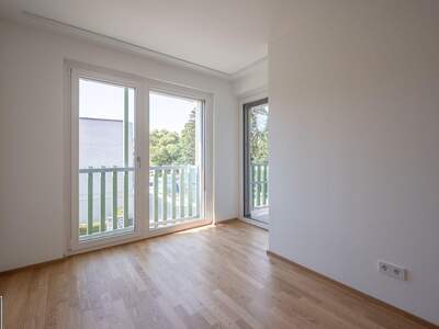 Wohnung mit Balkon mieten in 1140 Wien (Bild 2)