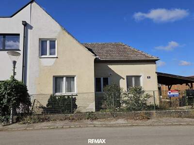 Haus kaufen in 2136 Laa