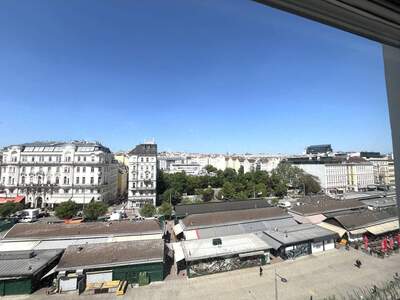 Terrassenwohnung mieten in 1040 Wien (Bild 1)