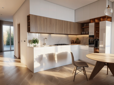 Eigentumswohnung in 1170 Wien