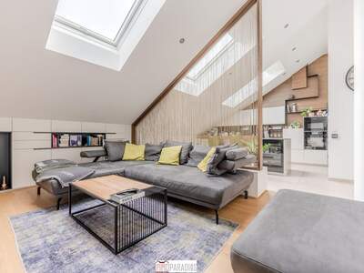 Altbauwohnung mieten in 2500 Baden (Bild 1)