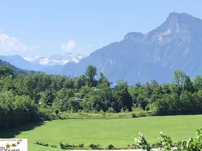 Grundstück kaufen in 5020 Salzburg (Bild 1)