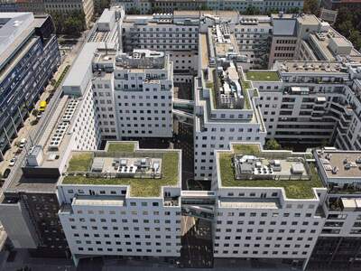 Gewerbeobjekt mieten in 1020 Wien (Bild 2)