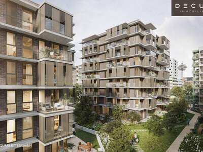 Eigentumswohnung in 1030 Wien