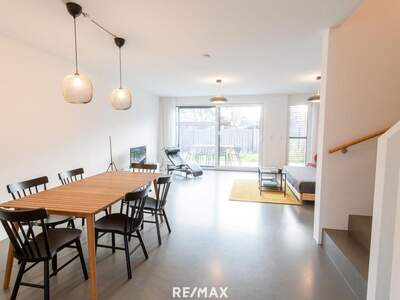 Haus mit Garten kaufen in 3474 Altenwörth (Bild 5)