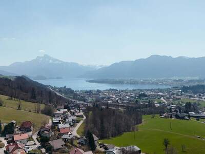 Grundstück kaufen in 5310 Mondsee