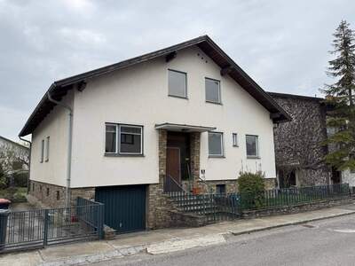 Haus kaufen in 3580 Horn