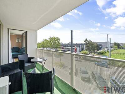 Terrassenwohnung kaufen in 1230 Wien (Bild 2)