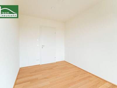 Terrassenwohnung kaufen in 1210 Wien (Bild 3)