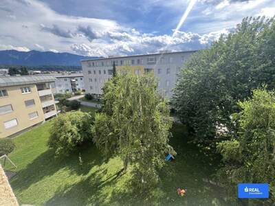Wohnung kaufen in 9500 Villach