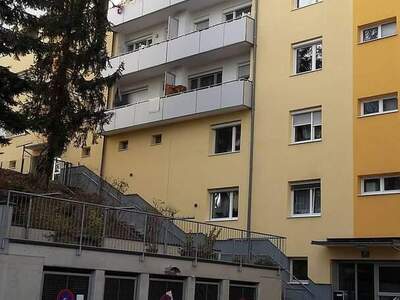 Apartment provisionsfrei mieten in 8051 Thal