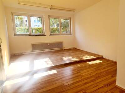 Gewerbeobjekt mieten in 5020 Salzburg (Bild 1)