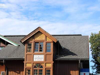 Haus kaufen in 8983 Bad Mitterndorf