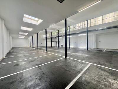 Halle / Lager / Produktion kaufen in 1070 Wien (Bild 3)