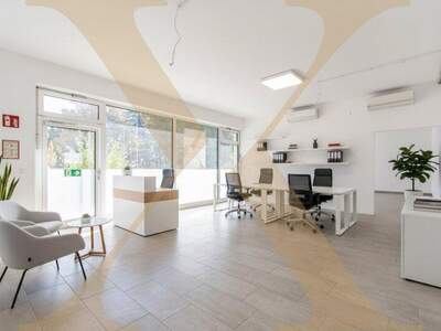 Büro / Praxis kaufen in 4400 Steyr (Bild 1)
