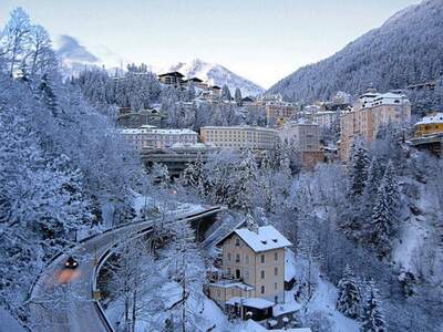 Grundstück kaufen in 5640 Bad Gastein