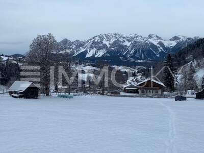 Grundstück kaufen in 8971 Rohrmoos Untertal