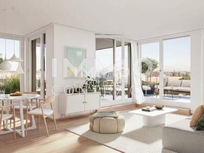 Eigentumswohnung in 1230 Wien