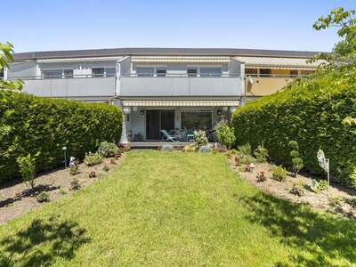 Haus mit Garten mieten in 9020 Klagenfurt (Bild 2)