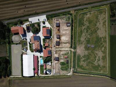 Gewerbeobjekt kaufen in 30026 Venedig (Bild 1)